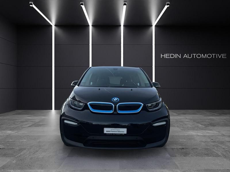Gebraucht BMW i3 125 kW (170 PS) 2021 Kleinwagen