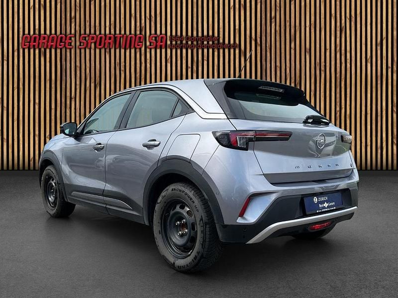 Gebraucht Opel Mokka-e Elegance 100 kW (136 PS) 2023 SUV