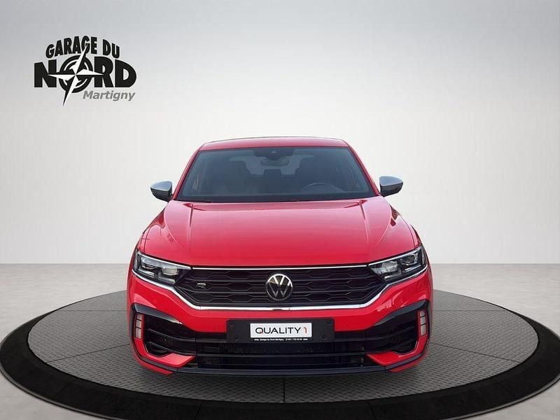 Gebraucht VW T-Roc R 300 PS (220 kW) 2021 SUV