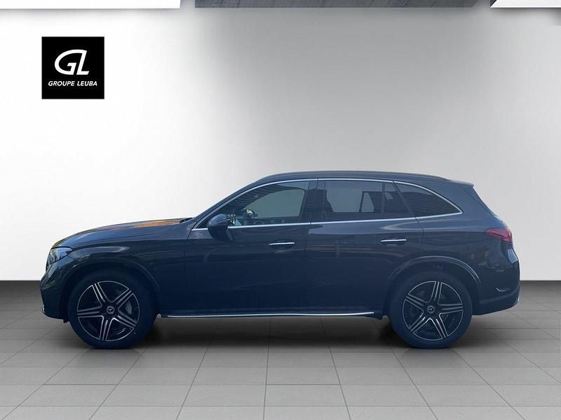 Neu Mercedes GLC450 367 PS (269 kW) 2025 SUV