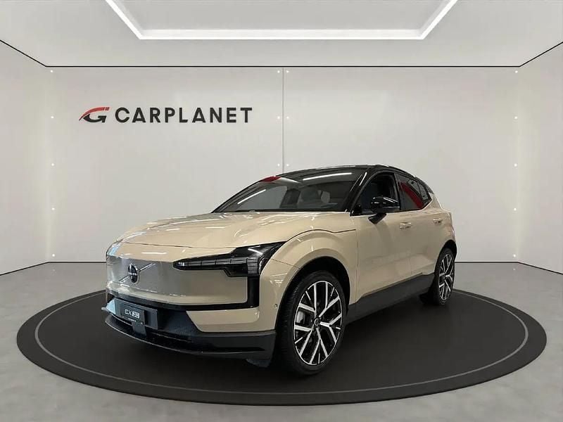 Beige Gebraucht 2026 Volvo EX30 Ultra SUV | CHF 42’015 - Bild 1/4