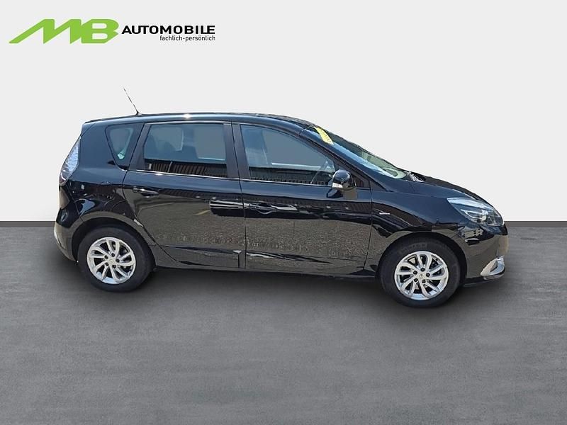 Gebraucht Renault Scénic III LIMITED 110 PS (80 kW) 2014 Van / Kleinbus