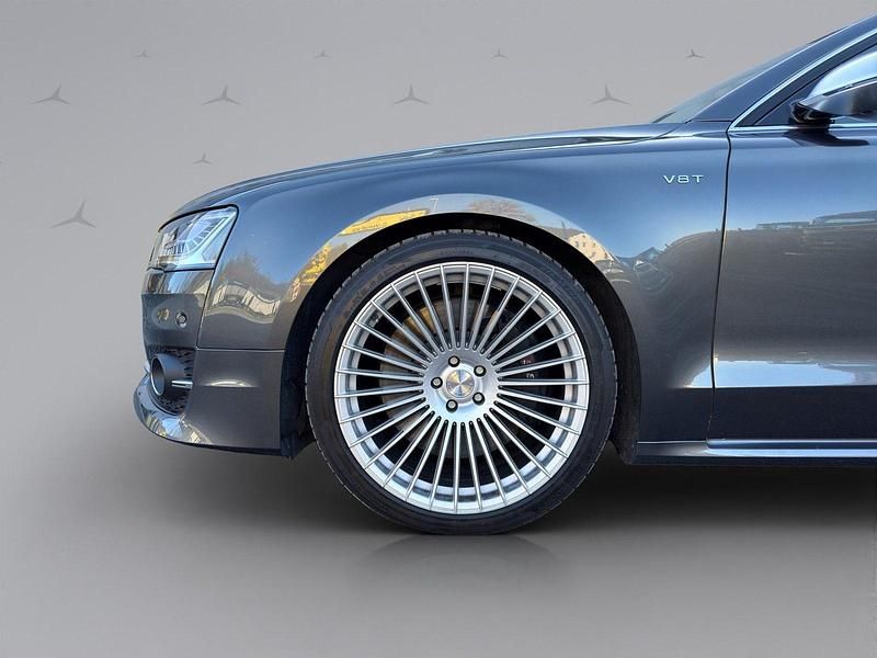 Gebraucht Audi S8 Performance 519 PS (381 kW) 2014 Limousine