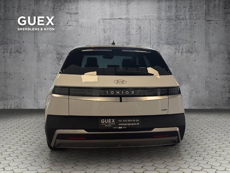 Neu Hyundai Ioniq 239 kW (325 PS) 2025 Kleinwagen