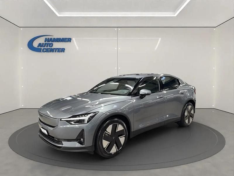 Gebraucht Polestar 2 Long Range Single Motor 219 kW (299 PS) 2026 Gray Kleinwagen