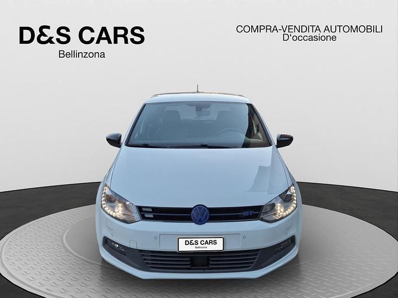 Gebraucht VW Polo BlueGT 150 PS (110 kW) 2016 Kleinwagen