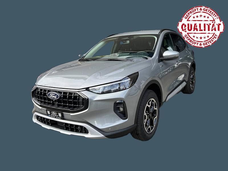 Gebraucht 2024 Ford Kuga Active SUV | CHF 39’900 (Teuer) - Bild 1/4