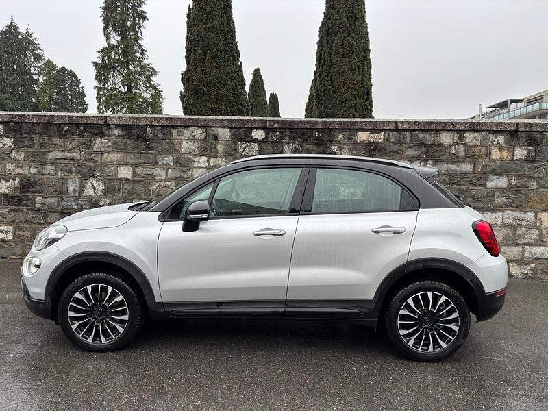 Gebraucht 2020 Fiat 500X Cross SUV | CHF 19’900 (Fairer Preis) - Bild 1/4
