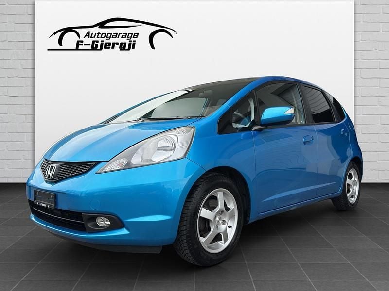 Gebraucht 2010 Honda Jazz Comfort Kleinwagen | CHF 4’990 (Fairer Preis) - Bild 1/4