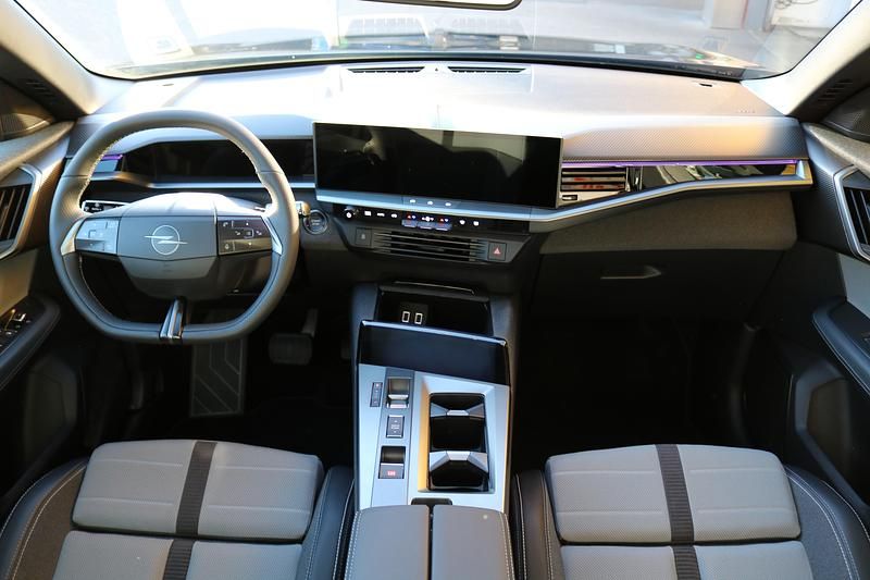 Gebraucht Opel Grandland X 135 PS (99 kW) 2024 SUV