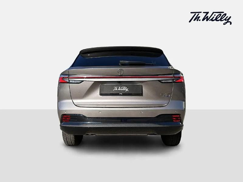 Gebraucht MG HS 339 PS (249 kW) 2026 Gray SUV