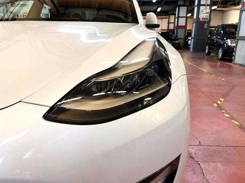 Gebraucht Tesla Model 3 Performance 377 kW (513 PS) 2020 Limousine