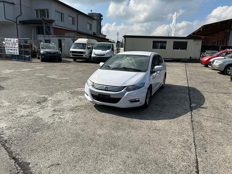 Gebraucht 2009 Honda Insight Comfort | CHF 1’590 (Fairer Preis) - Bild 1/4