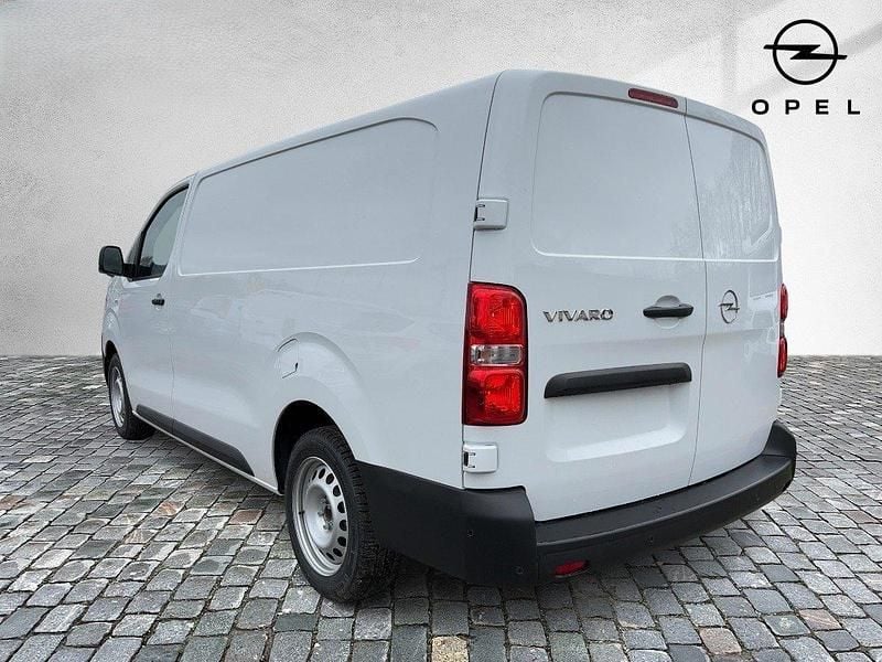 Neu Opel Vivaro 144 PS (105 kW) 2025 Van / Kleinbus