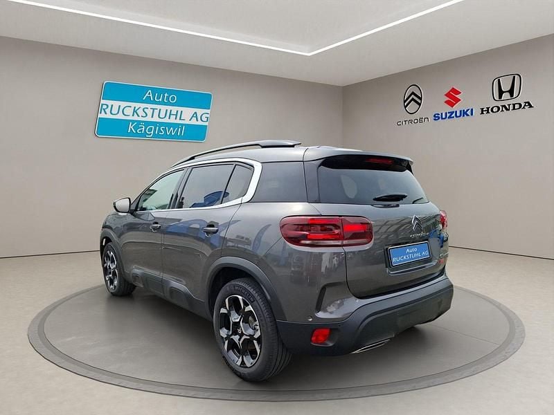 Gebraucht Citroën C5 Aircross 145 PS (106 kW) 2023 SUV