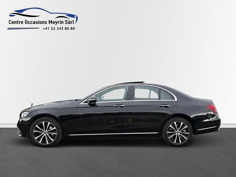 Gebraucht Mercedes E450 Exclusive 367 PS (269 kW) 2019