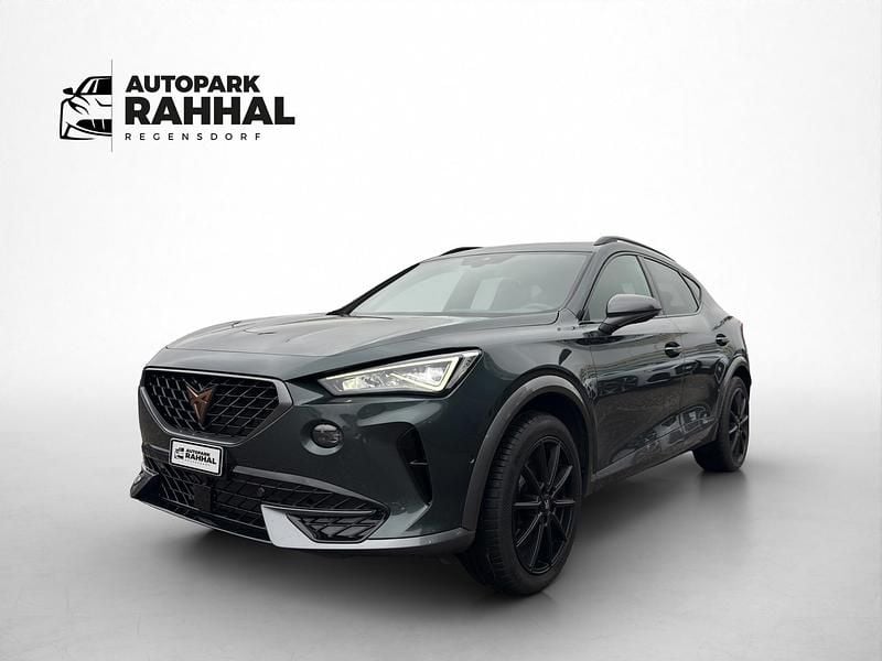 Gebraucht Cupra Formentor VZ 310 PS (228 kW) 2023 SUV