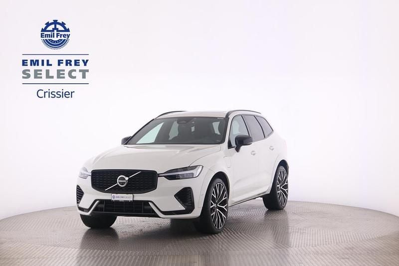 Gebraucht 2021 Volvo XC60 R-Design SUV | CHF 38’900 (Fairer Preis) - Bild 1/4