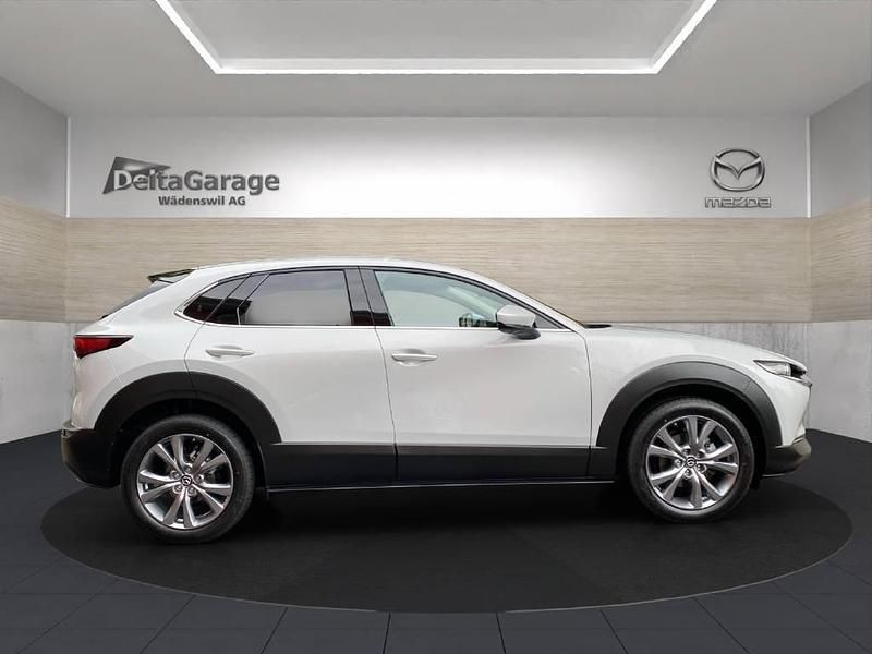 Neu Mazda CX-30 Exclusive-Line 140 PS (102 kW) 2025 SUV