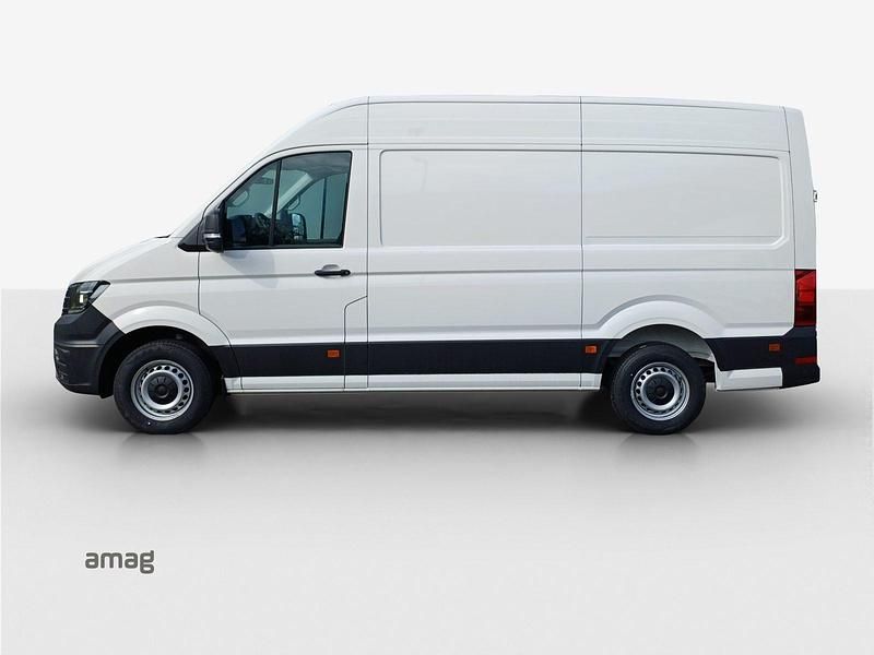 Neu VW Crafter 140 PS (102 kW) 2025 Van