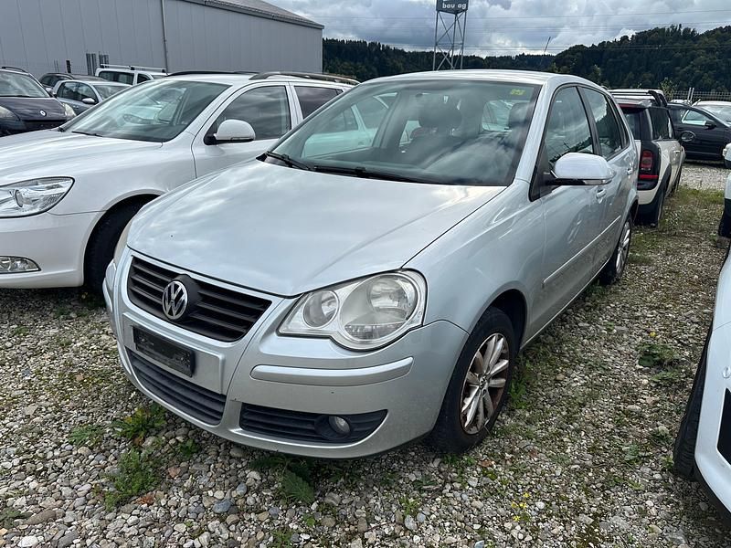 Gebraucht 2007 VW Polo Comfortline | CHF 1’390 - Bild 1/4