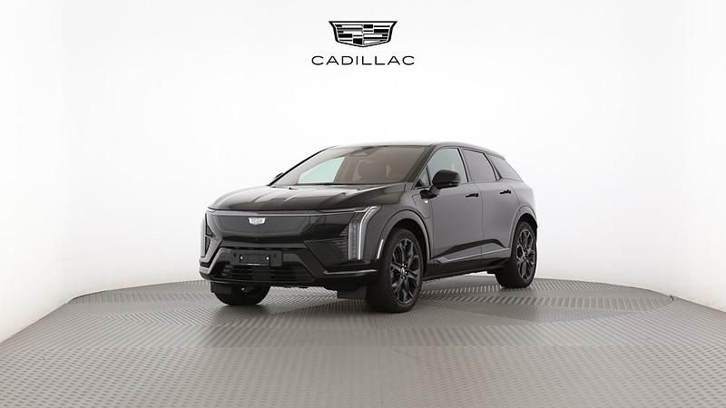 Neu 2025 Cadillac OPTIQ SUV | CHF 63’400 - Bild 1/4