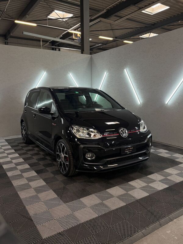 Gebraucht 2019 VW up! GTI Kleinwagen | CHF 14’999 (Fairer Preis) - Bild 1/4