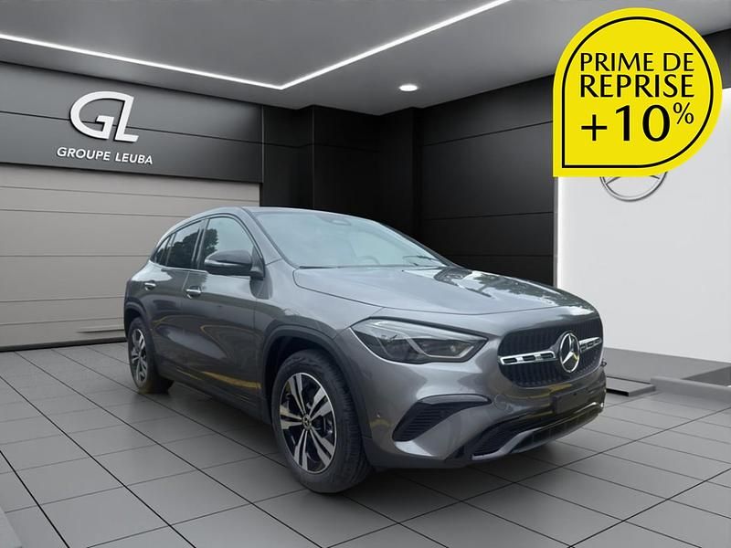 Neu 2025 Mercedes GLA200 Night SUV | CHF 48’400 (Superpreis) - Bild 1/4