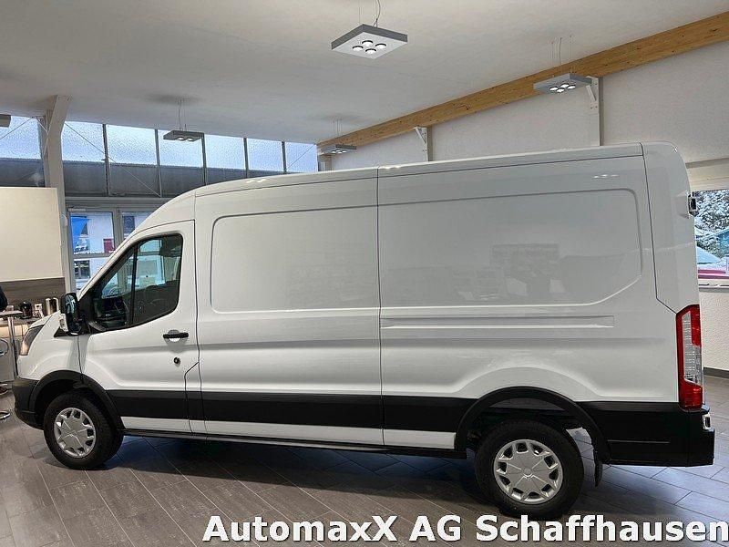 Neu Ford E-Transit Trend 135 kW (184 PS) 2025 Van