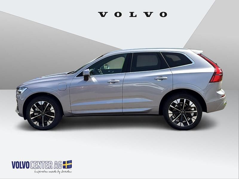 Gebraucht Volvo XC60 Ultra 310 PS (228 kW) 2025 SUV
