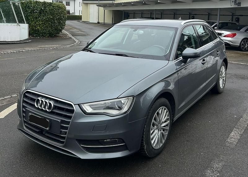 Gebraucht Audi A3 Ambition 180 PS (132 kW) 2013