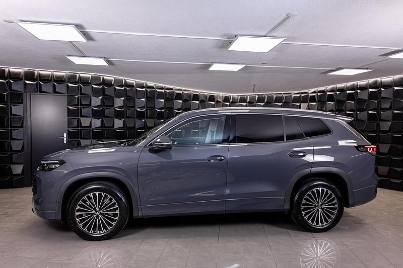 Gebraucht VW Tayron Life 150 PS (110 kW) 2025 SUV