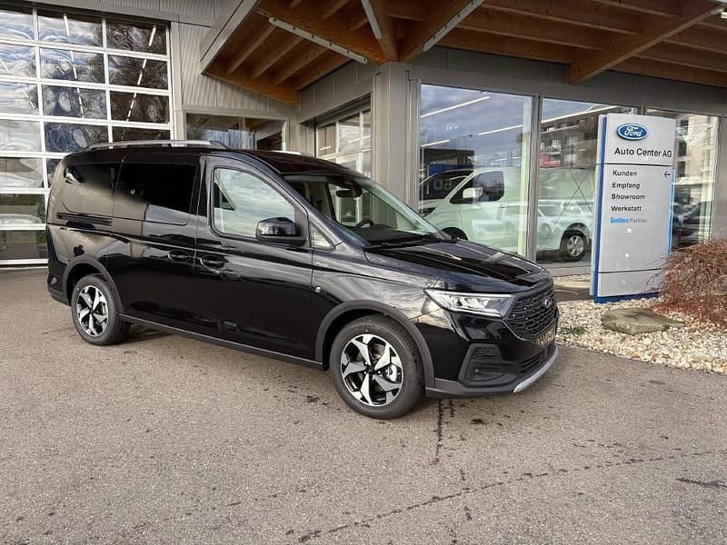 Neu 2025 Ford Tourneo Active | CHF 40’450 (Fairer Preis) - Bild 1/4