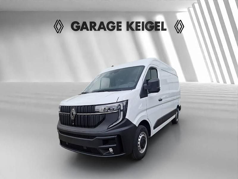 Gebraucht 2025 Renault Master Van | CHF 40’900 - Bild 1/4