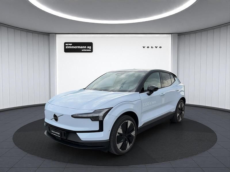 Gebraucht 2025 Volvo EX30 Ultra SUV | CHF 42’900 (Fairer Preis) - Bild 1/4