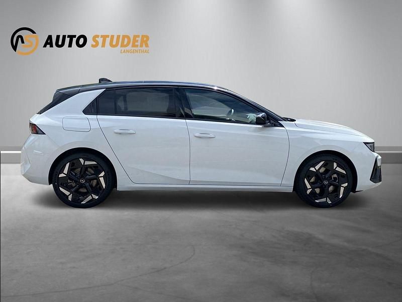 Gebraucht Opel Astra GSe 224 PS (164 kW) 2024