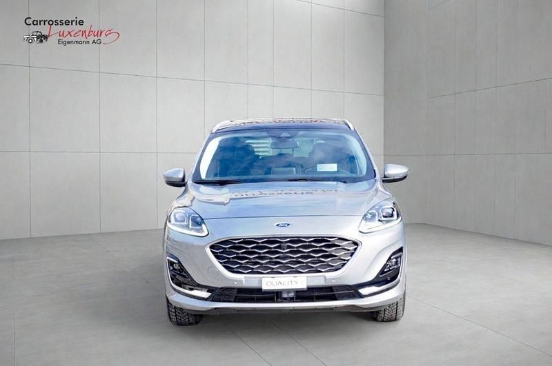 Gebraucht Ford Kuga Vignale 224 PS (164 kW) 2023 SUV