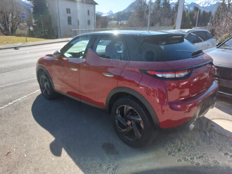 Gebraucht DS Automobiles DS3 Crossback Performance 156 PS (114 kW) 2019 SUV