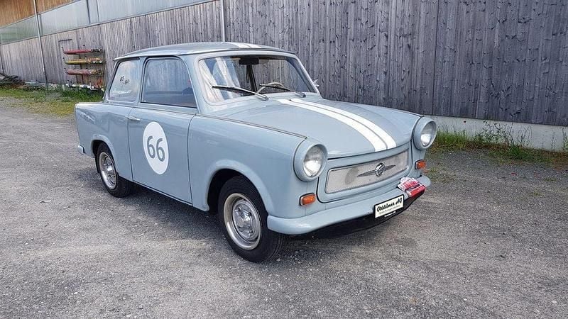 Gebraucht 1966 Trabant 601 Limousine | CHF 17’500 - Bild 1/4