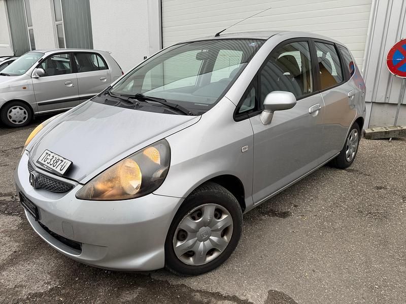 Gebraucht Honda Jazz Cool 78 PS (57 kW) 2005 Kleinwagen