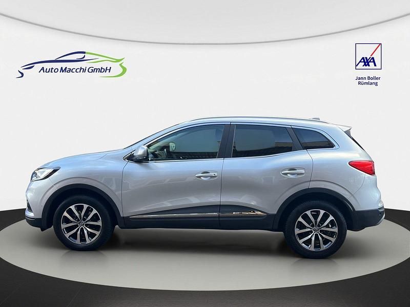 Gebraucht Renault Kadjar Intens 160 PS (117 kW) 2021 SUV