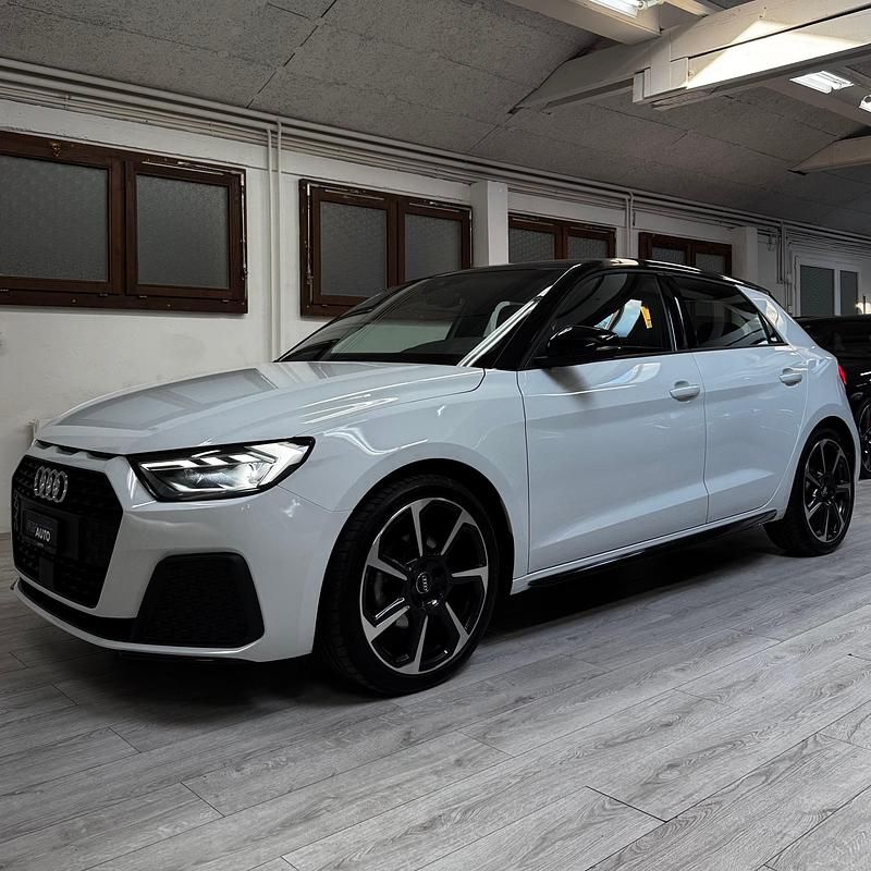 Gebraucht 2019 Audi A1 Sportback S-Line Kleinwagen | CHF 25’900 - Bild 1/4