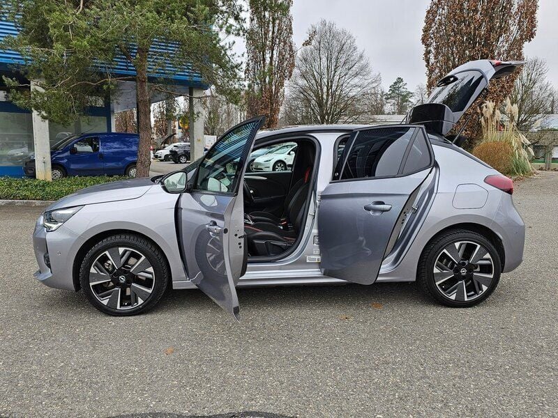 Gebraucht Opel Corsa-e Edition 100 kW (136 PS) 2022 Kleinwagen