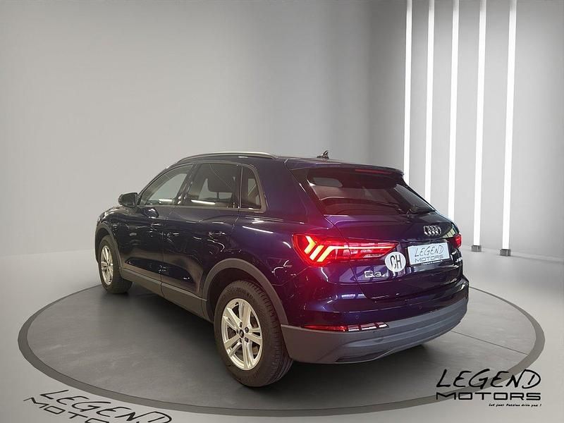 Gebraucht Audi Q3 Design 245 PS (180 kW) 2022 SUV