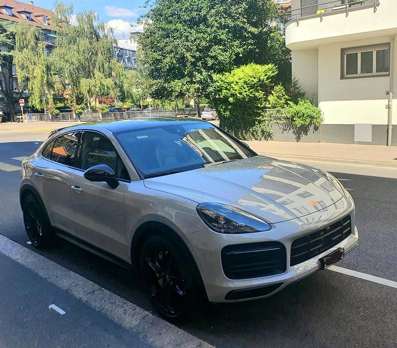 Gebraucht Porsche Cayenne 340 PS (250 kW) 2020 SUV