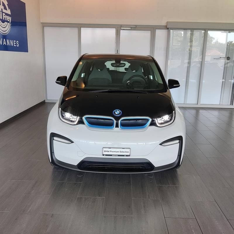 Gebraucht 2021 BMW i3 | CHF 16’900 (Superpreis) - Bild 1/4