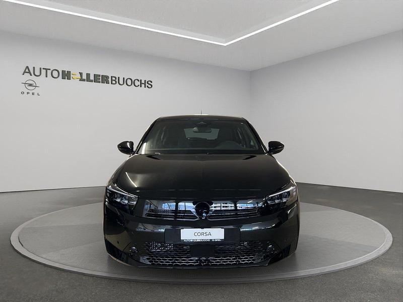 Neu Opel Corsa 110 PS (80 kW) 2026 Kleinwagen