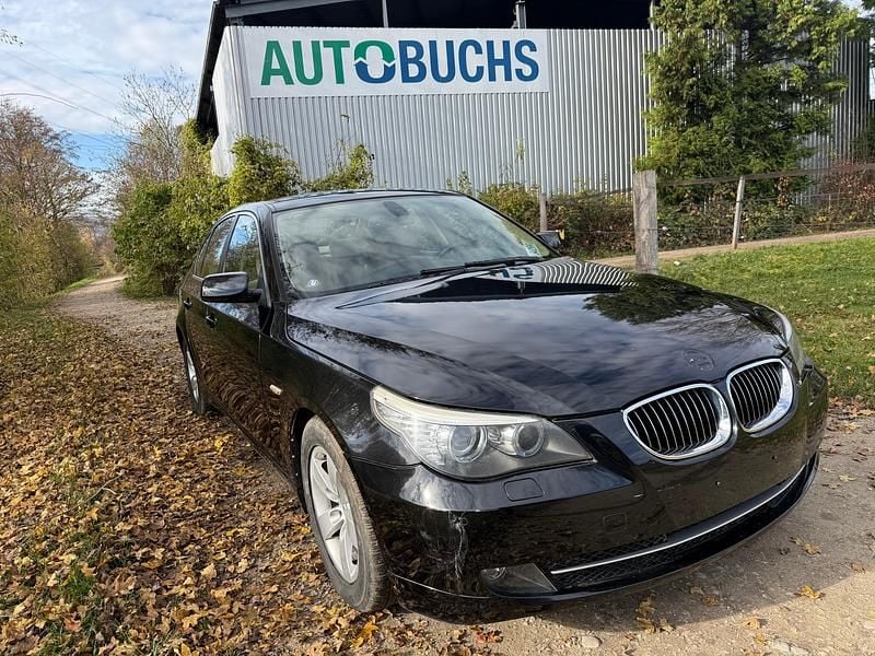 Gebraucht 2008 BMW 523 | CHF 4’200 - Bild 1/4