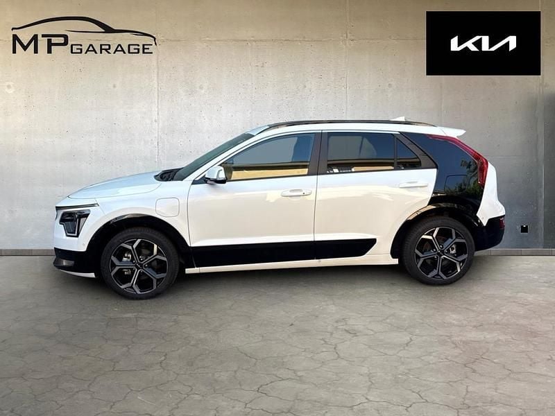 Gebraucht Kia Niro Style 182 PS (133 kW) 2024 SUV