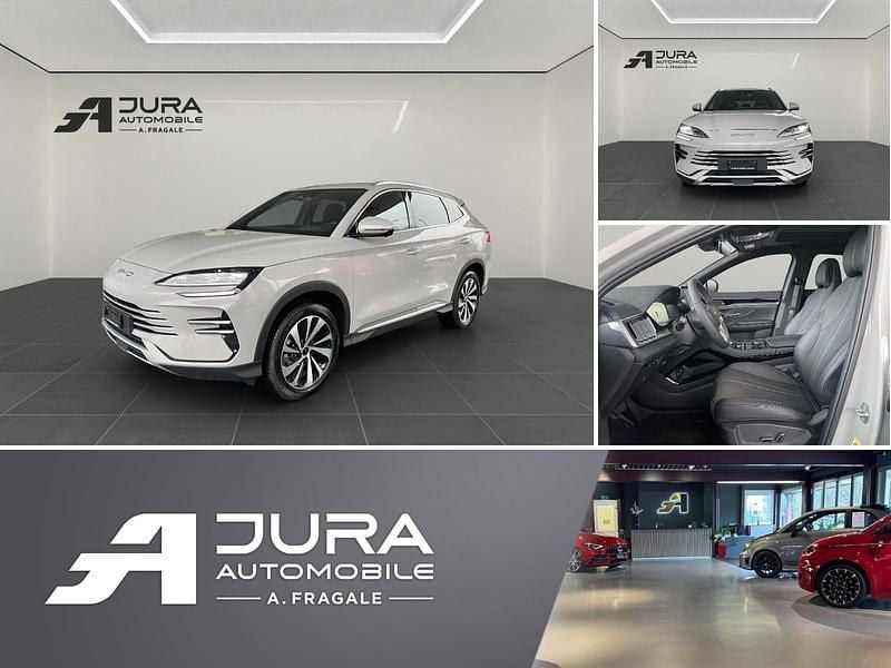 Neu 2025 BYD Seal U Design SUV | CHF 39’900 (Fairer Preis) - Bild 1/4